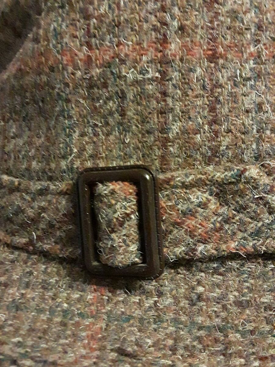 Vintage Pendelton 100% Virgin Wool Hat Cap Size 7 1/8 Made Vintage Pendelton 100% Virgin Wool Hat Cap Size 7 1/8 Made
