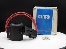 Clark Forklift Coil Kit 916490