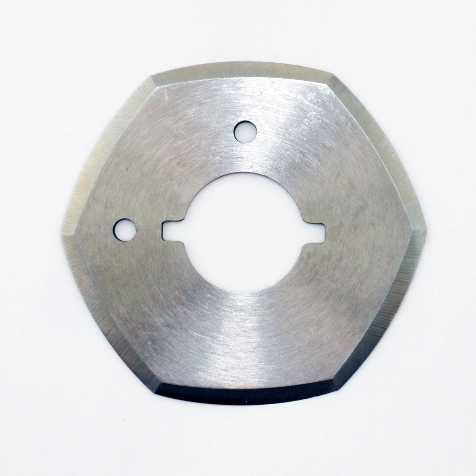 50mm Replacement Blade For EL-1, RS-50 Handheld Electric Fabric Cutting Machine