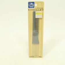 Vtg Goody Comb Lift Combo Dual Pick Tool USA NEW NOS