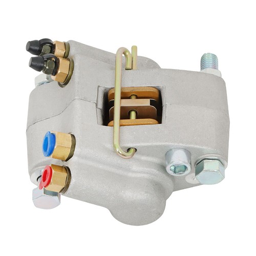 For Polaris Sportsman 500 1998 1999 2000 2001 2002 w/Pads Rear Brake Caliper New - Bild 1 von 10