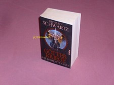 Richard Schwartz - Götterkriege Die komplett...