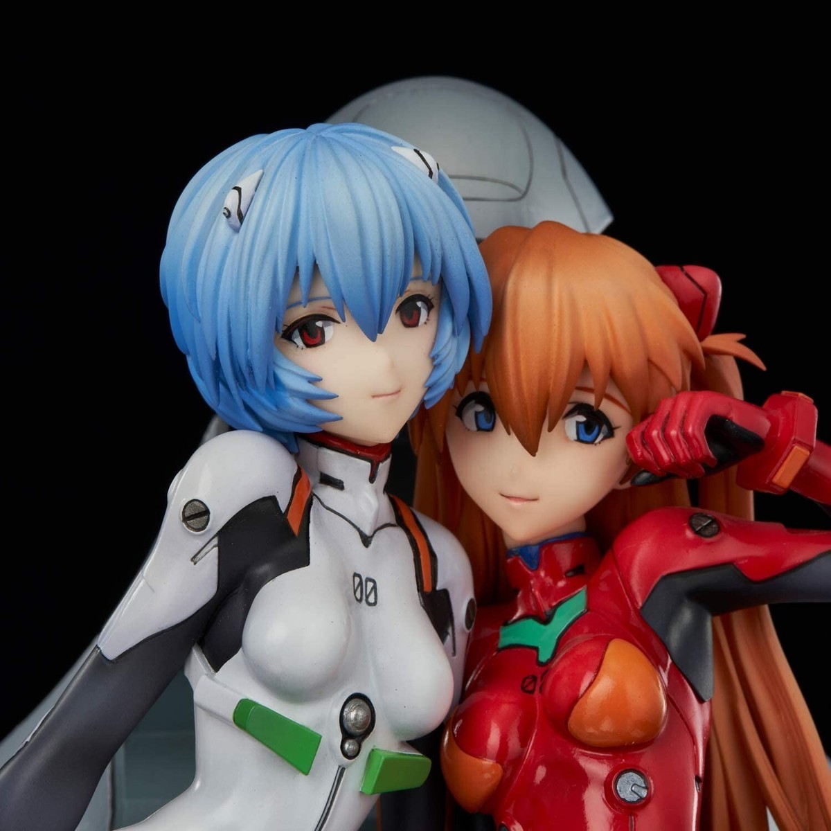 エヴァンゲリオン ハイブリッド・コレクション・プラチナパック