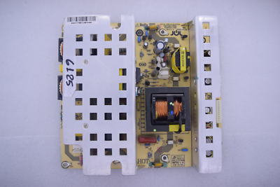 HAIER HL42XR1 47131-220.0.0124704 JSK4260-050A 0094001176B POWER SUPPLY B. 6125