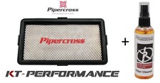 Pipercross Filter - Alfa Romeo - 75 (162B) - 3.0i - 185 + 192 PS - 01/87-01/93