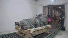 Used Automatic Transmission Assembly Fits 2011 Subaru Impreza At 2.5 Grade A