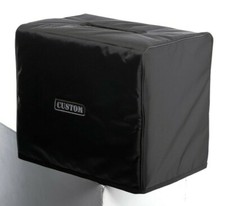 Custom padded cover for FRIEDMAN PT-112 Pink Taco 1x12 cab