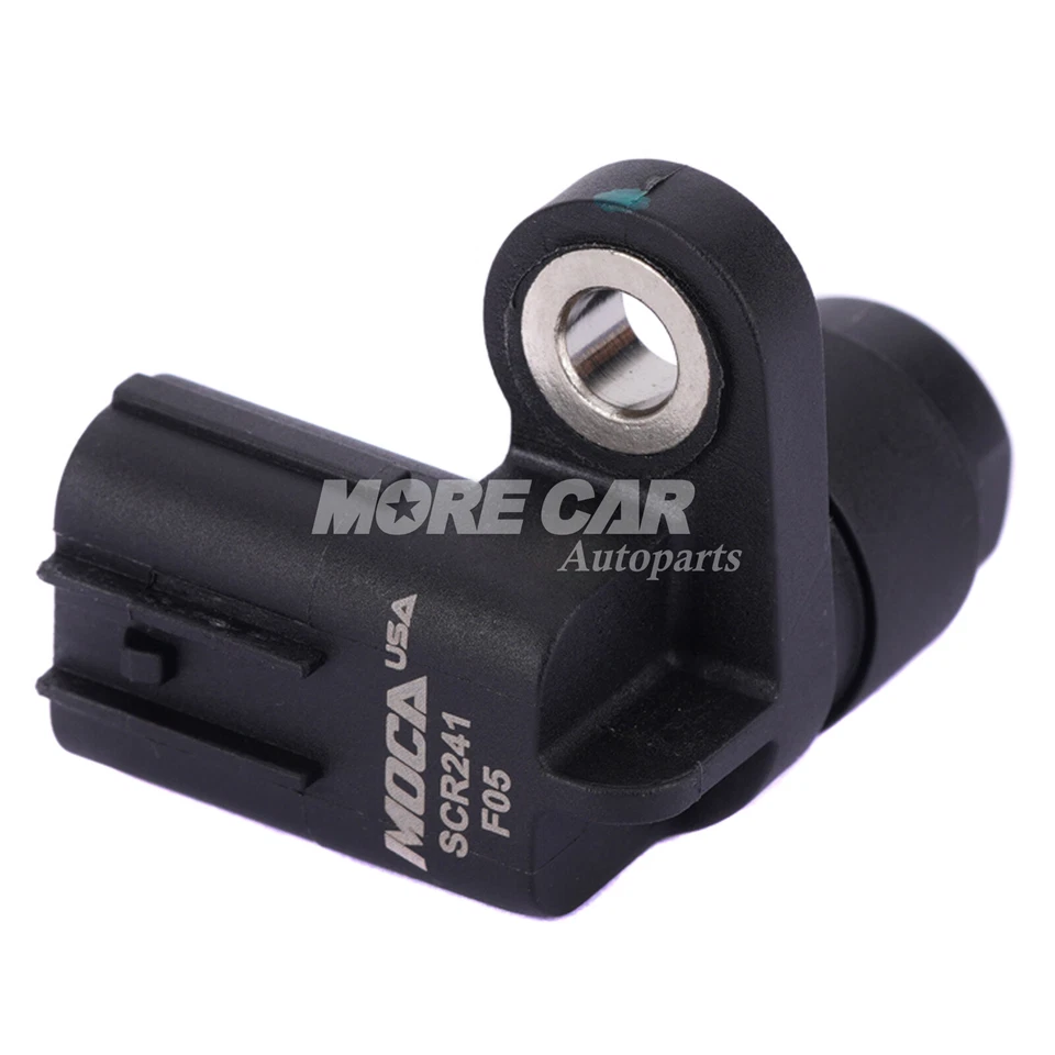 Sensor de posición del árbol de levas PC605 para Acura RL TL Honda Odyssey Pilot V6 3,5 L 3,7 L Foto 3 de 4