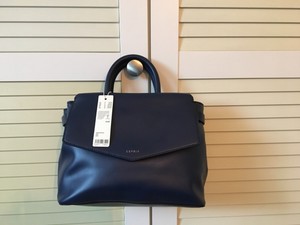 tasche esprit blau