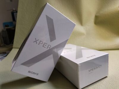 Sony Xperia XZ1 Compact G8441 32GB 4G Unlocked Android SmartPhone New Sealed