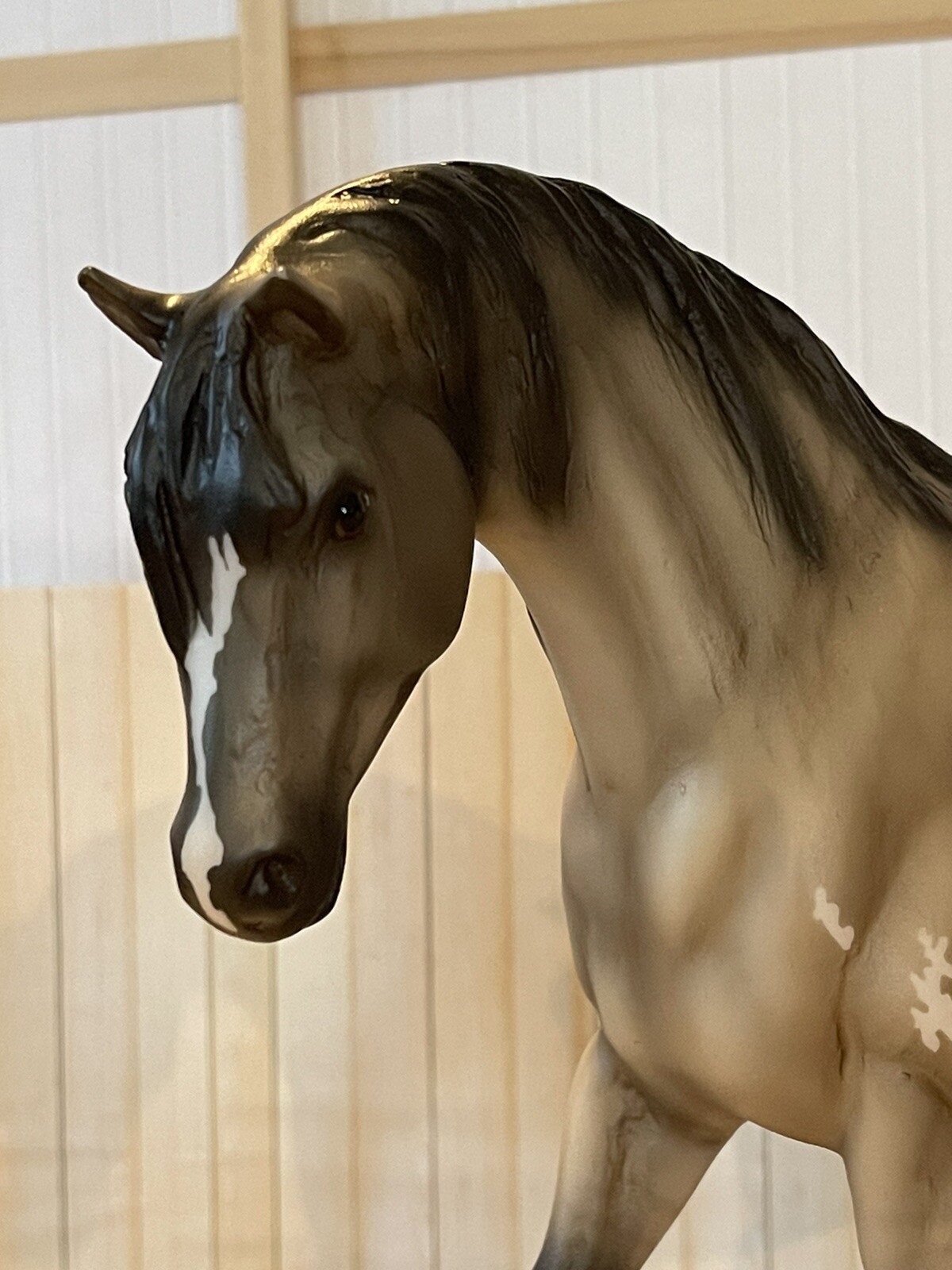 Breyer Guthrie 2024 Spokes And Spurs Foundation Stallion Limited