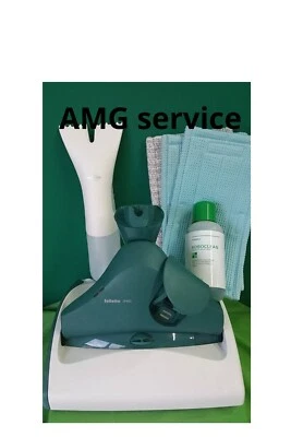 VORWERK FOLLETTO Lavapavimenti Pulilava SP520 Vorwerk SP 520 Folletto VK 135 136 140 150 220s