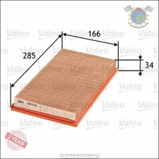 Filtre à air Infiniti I30