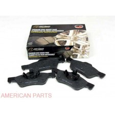 Plaquette de frein Mazda TRIBUTE