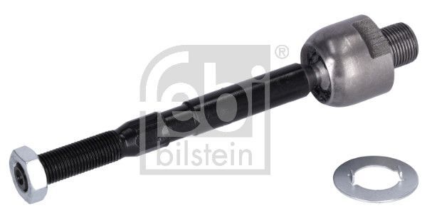 Febi Bilstein 181375 Axialgelenk, Spurstange FüR Honda-image