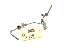 2020-2024 LINCOLN AVIATOR 3.0L V6 GAS FUEL TUBE PIPE LINE OEM