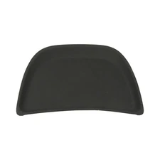 OEM GM Front Floor Console Compartment Liner Jet Black 2016-24 Malibu 23473712