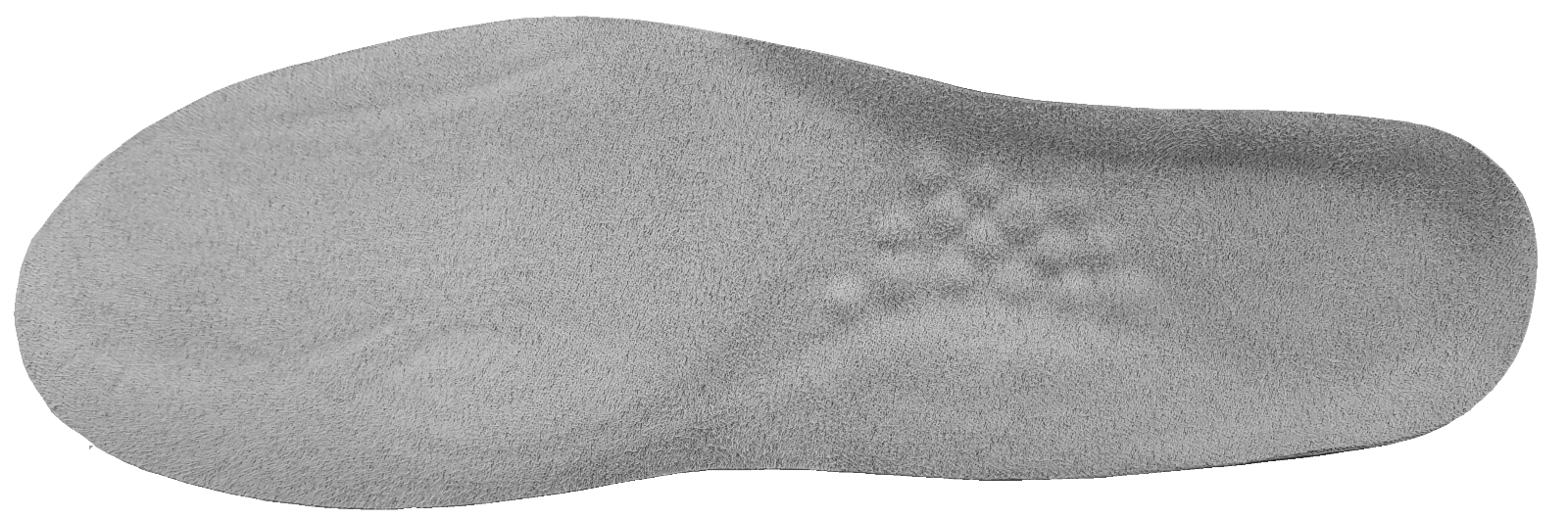 Insoles For Work Boots Gel Men Thick Arch Support Orthotic Inserts Shoe