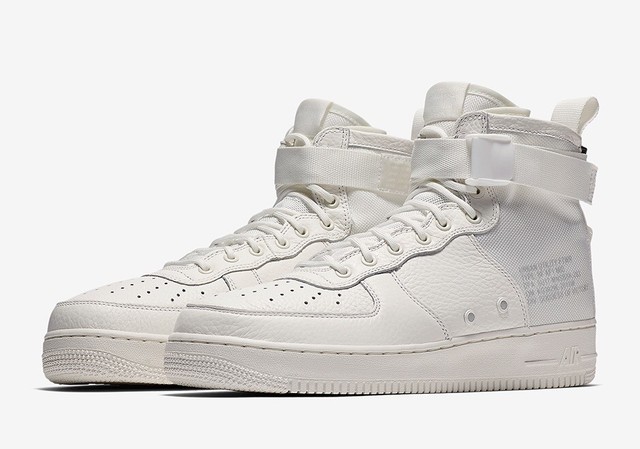 af1 mid