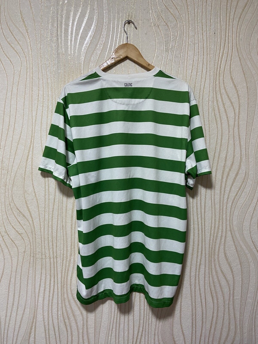 CELTIC 2012 2013 HOME FOOTBALL SHIRT SOCCER JERSEY NIKE 479346-300