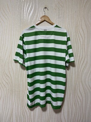 サッカーユニフォーム Team GB CELTIC 2012 2013 HOME FOOTBALL SHIRT SOCCER JERSEY NIKE 479346-300