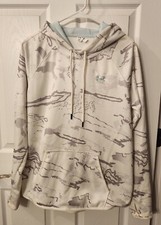 Womens Under Armour Sweatshirt L