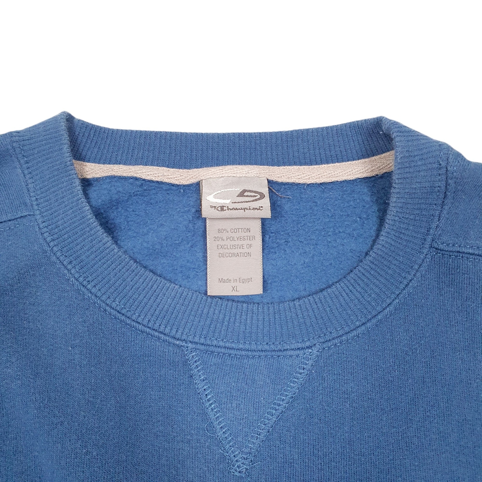 CHAMPION Crewneck C9 Jumper Sweatshirt Womens XL image 2