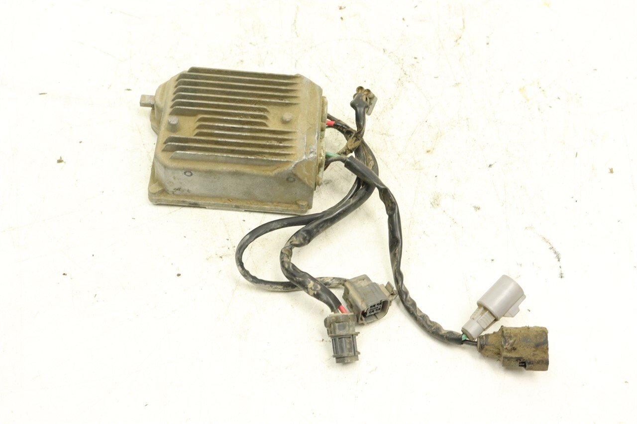 Yamaha Grizzly 700 EPS 08 Power Steering Control Unit 3B4859A01000