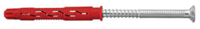 Hilti Schraube Wandbefestigungen Rahmendübel HRD-C 10x180
