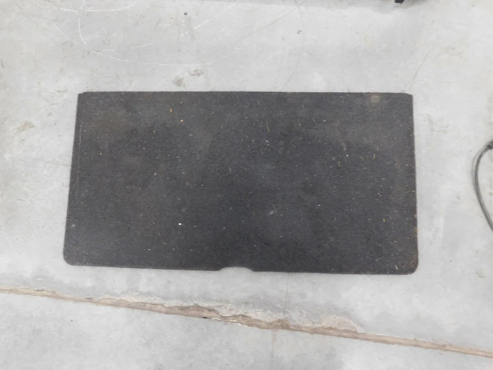 Audi R8 V10 Plus 2017 17 18 19 20 conjunto de componentes de maletero delantero #3300 Q1 Foto 3 de 4