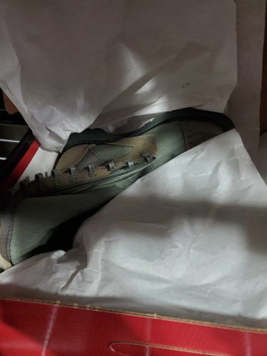 CORCORAN 87257 WOMEN’S 10” SAGE MARAUDER 5.5M - Picture 3 of 3