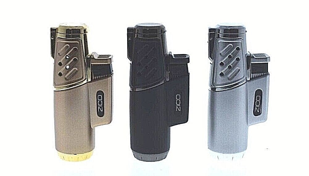 ZICO ZD 76 SINGLE FLAME TORCH - CHOOSE COLOR !! | eBay
