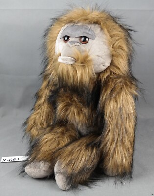 SIGIKID Beast 39896 GENAU DIESER kuschelige Oh Oh Utan XL 55cm Kuscheltier X-681