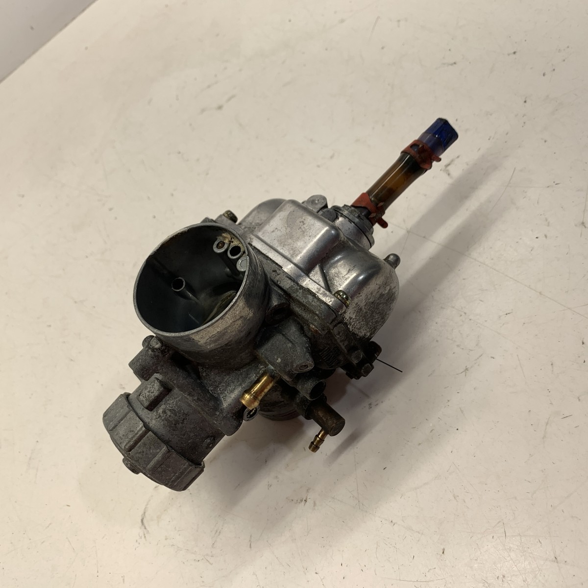Polaris 550 Supersport OEM Carburetor 3131432 Sp61 for sale online