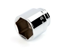 Tekton Individual 12 Drive Shallow Metric Socket Choose From 10-38 Mm