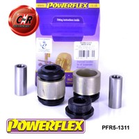 Powerflex Hinter Oberarm Innere Buchsen FüR Mini F55/F56 Gen3 (14 On) PFR5-1311
