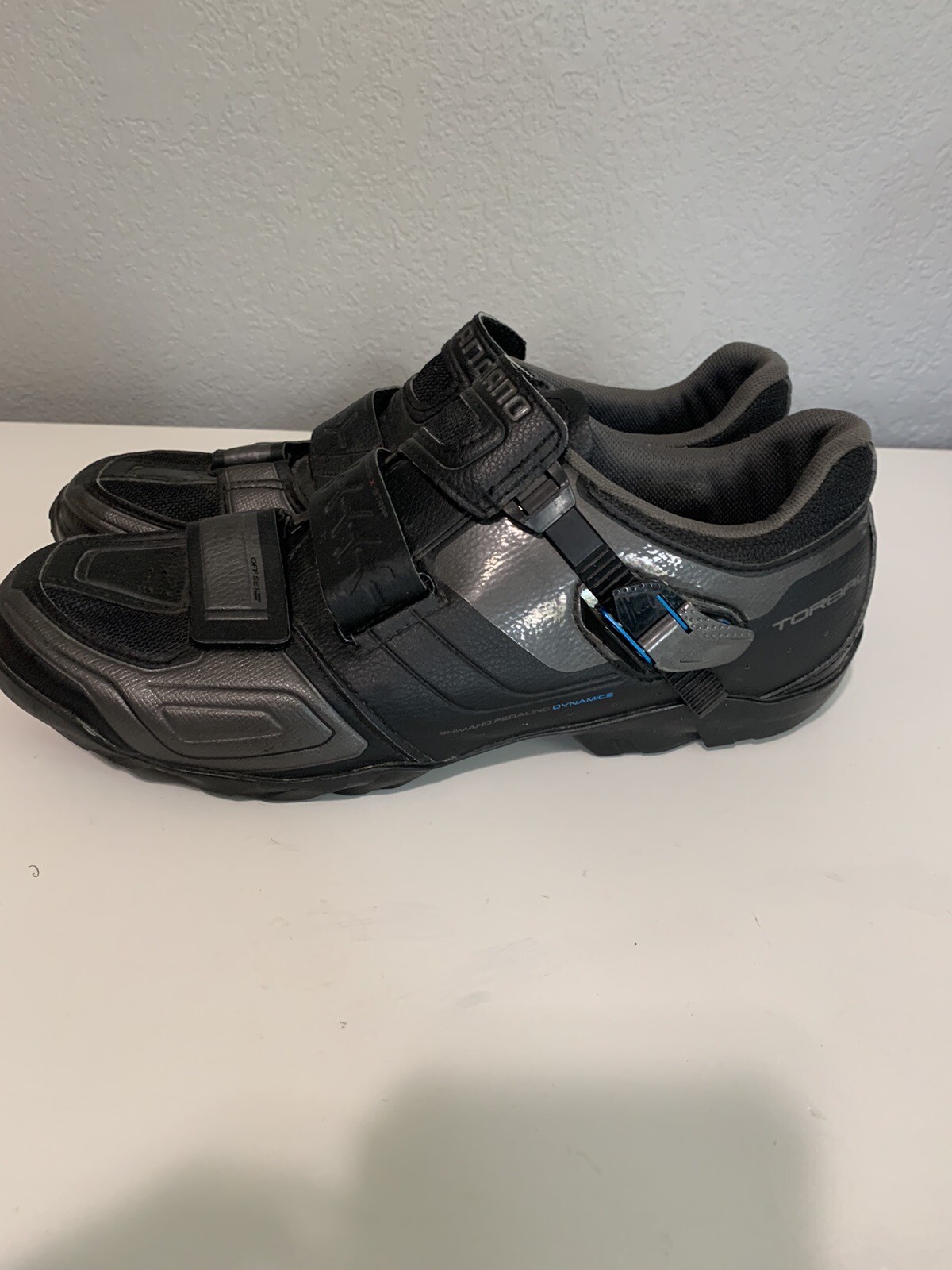 shimano torbal shoes