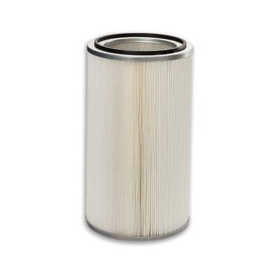 Filter 325x600 mm KEMPER FilterMasterXL 1090315 TEKA Strongmaster 10025 u.a.