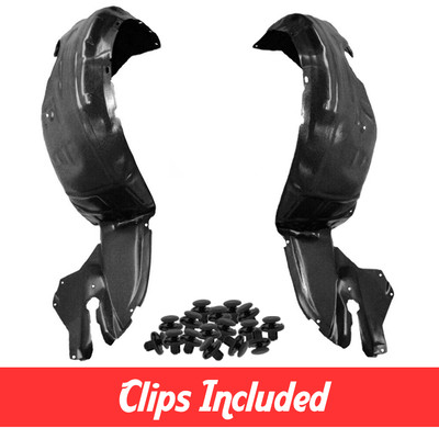 Front Fender Liner Toyota Yaris 2007 - 2012 Year Model PER Side | Shopee Philippines - Foto 13