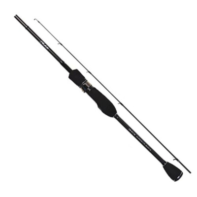 TICT Spinnrute SRAM EXR-611S-Sis
