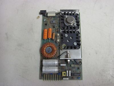 100% WARRANTY Kone 55061 55063G01 Traffic Master 500 Elevator Board 