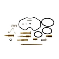 Vergaser Reparatursatz Vollsatz FüR Honda XR 200 R 1986-1993