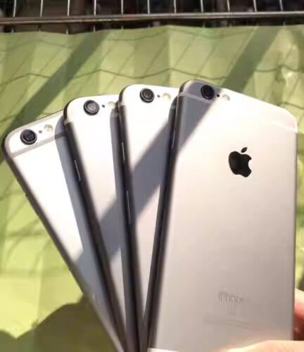 FULLY WORKING Apple iPhone 6 6 plus - 16/32/64GB Unlocked 4G smartphone - Picture 8 of 8