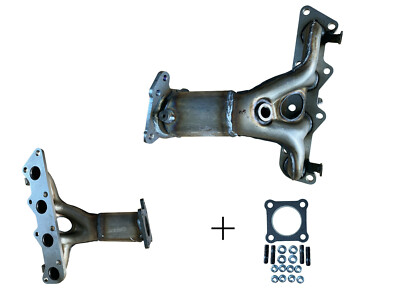   NEU Katalystor KAT Seat Arosa Cordoba 1.0 1.4i VW Lupo Polo 030253052AX