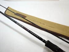 Daiwa 19 Heartland HL 722MHRB-19 Cond/B