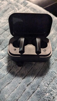 Air Wireless Earbuds Bluetooth - Black