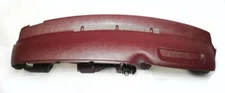 OEM GM 15748794 Dashboard Ruby Red 97-99 Suburban CK Trucks 15048259, 15025506