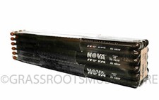 12-Pr BRICK VIC FIRTH  Nova, Black Wood, Red ...