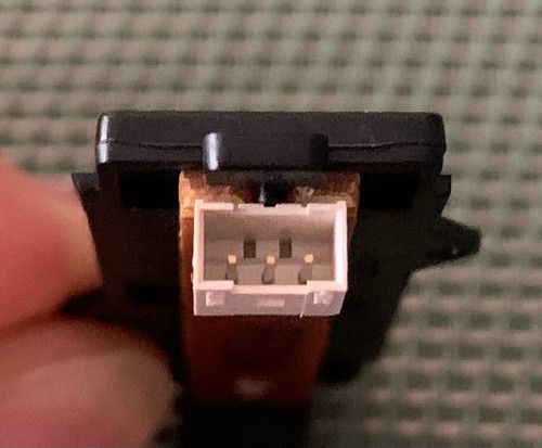 Bouton Power - pour TV Sony -prise 3 pins - *** Envoi Rapide *** - Photo 3/3