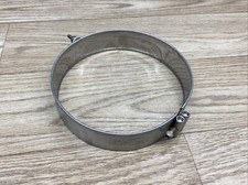 WATLOW THINBAND STB6N1J2-T HEATER BAND 240V 750W 807D79